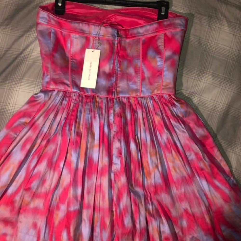 New Rebecca Taylor Dress size 6